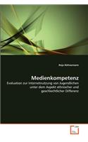 Medienkompetenz