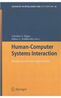 Human-Computer Systems Interaction