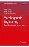Morphogenetic Engineering
