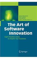 Art of Software Innovation