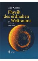 Physik Des Erdnahen Weltraums