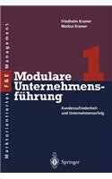 Modulare Unternehmensführung 1