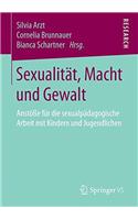 Sexualität, Macht und Gewalt