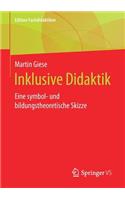 Inklusive Didaktik