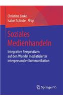 Soziales Medienhandeln
