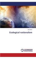 Ecological Nationalism