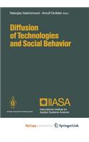 Diffusion of Technologies and Social Behavior