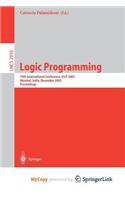 Logic Programming