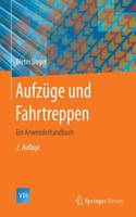 Aufzüge Und Fahrtreppen
