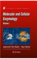 Molecular and Cellular Enzymology