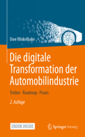 Die Digitale Transformation Der Automobilindustrie