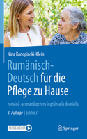 Rumänisch-Deutsch Für Die Pflege Zu Hause