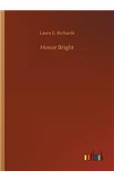 Honor Bright