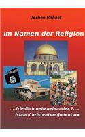 Im Namen der Religion