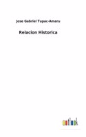 Relacion Historica