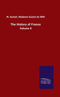 History of France