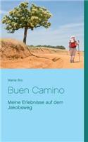 Buen Camino: Meine Erlebnisse auf dem Jakobsweg