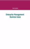 Enterprise Management Business Cases