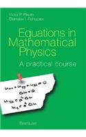 Equations in Mathematical Physics