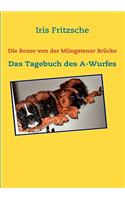 Boxer von der Müngstener Brücke