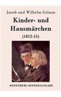 Kinder- und Hausmärchen