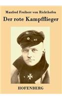 rote Kampfflieger