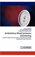 Ambulatory Blood pressure Monitoring