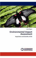 Environmental Impact Assessment