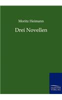 Drei Novellen