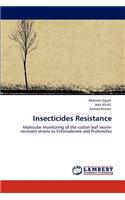 Insecticides Resistance