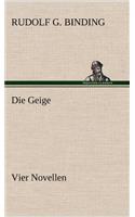 Geige