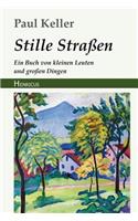 Stille Straßen