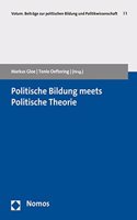 Politische Bildung Meets Politische Theorie