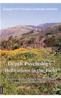 Depth Psychology: Meditations in the Field