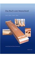 Das Buch Vom Monochord