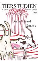 Animalitaet Und Aesthetik