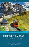 Europe by Rail