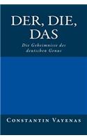 Der, Die, Das