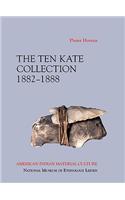 Ten Kate Collection, 1882-1888