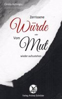 Zerrissene Wurde
