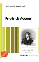 Friedrich Accum