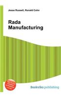Rada Manufacturing: (English)