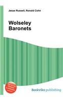 Wolseley Baronets