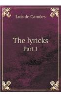 The Lyricks Part 1: (English)