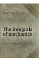 The Integrals of Mechanics