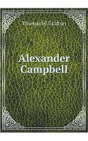 Alexander Campbell