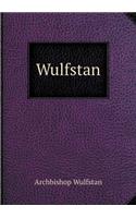 Wulfstan