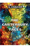 The Canterbury Tales / Кентерберийские рассказы. The Canterbury Tales