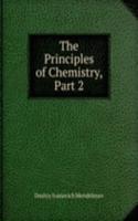 Principles of Chemistry, Part 2