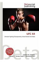 Ufc 64